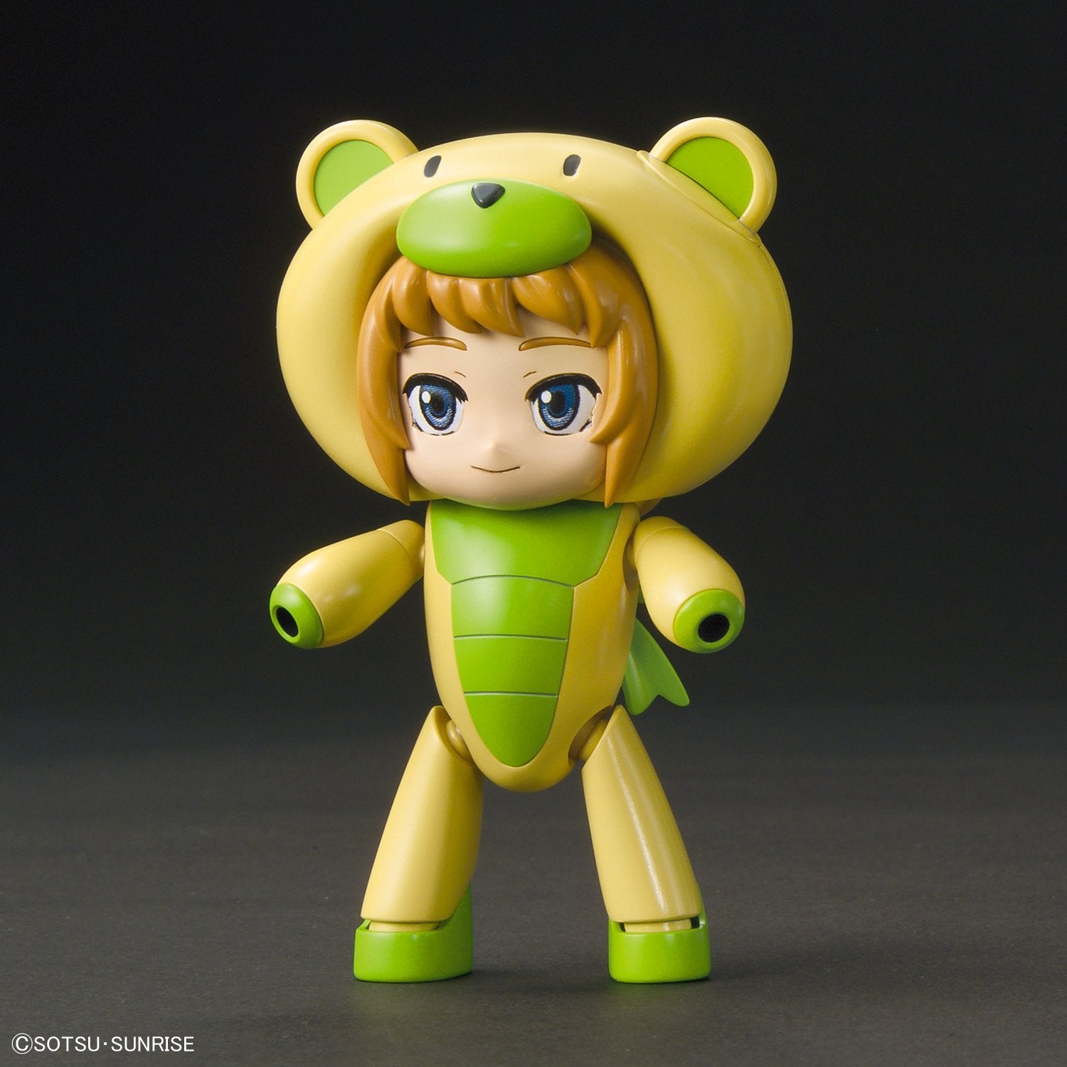 [Best Selling Unique Anime Model Kits & Figures Online]-Glacier Hobbies