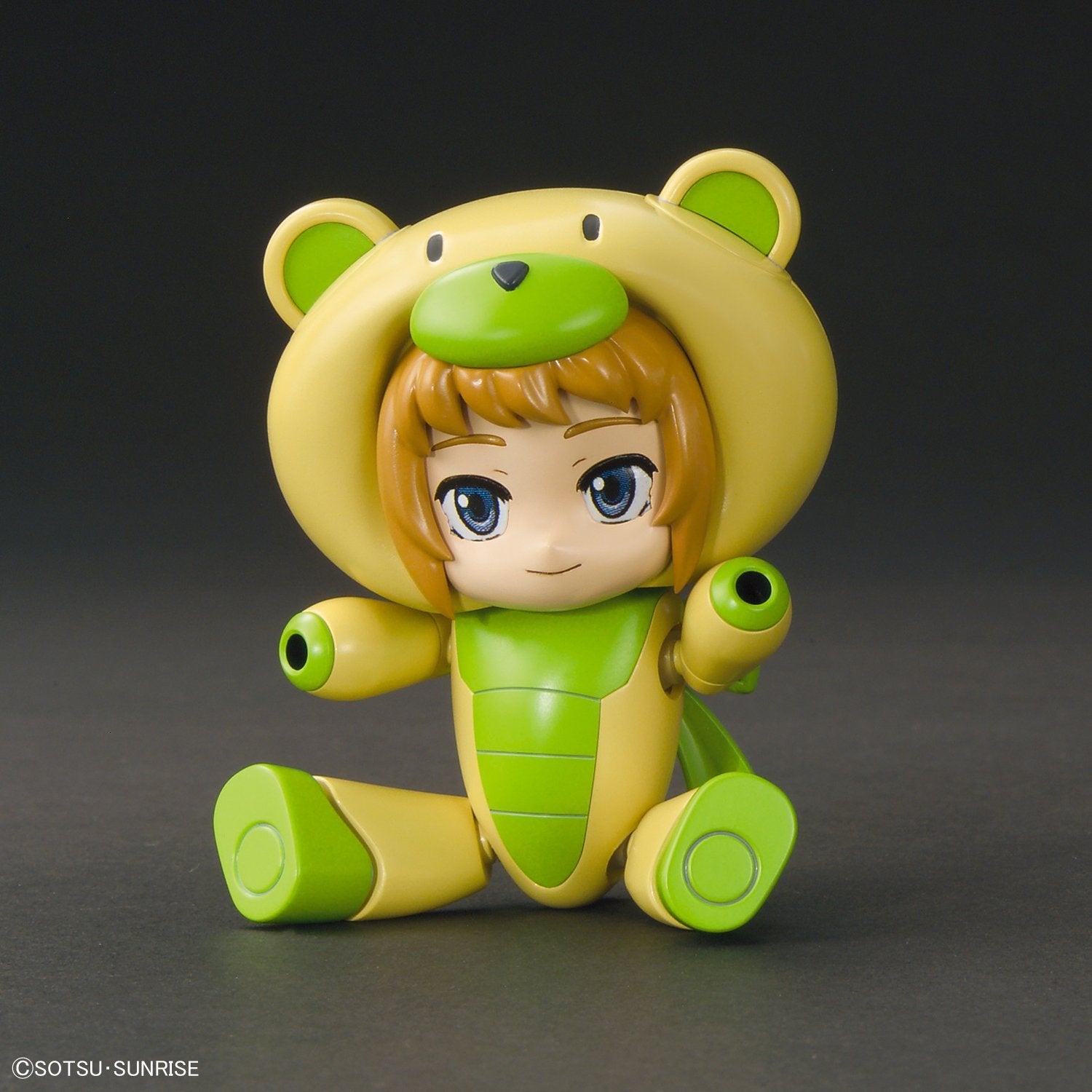 [Best Selling Unique Anime Model Kits & Figures Online]-Glacier Hobbies