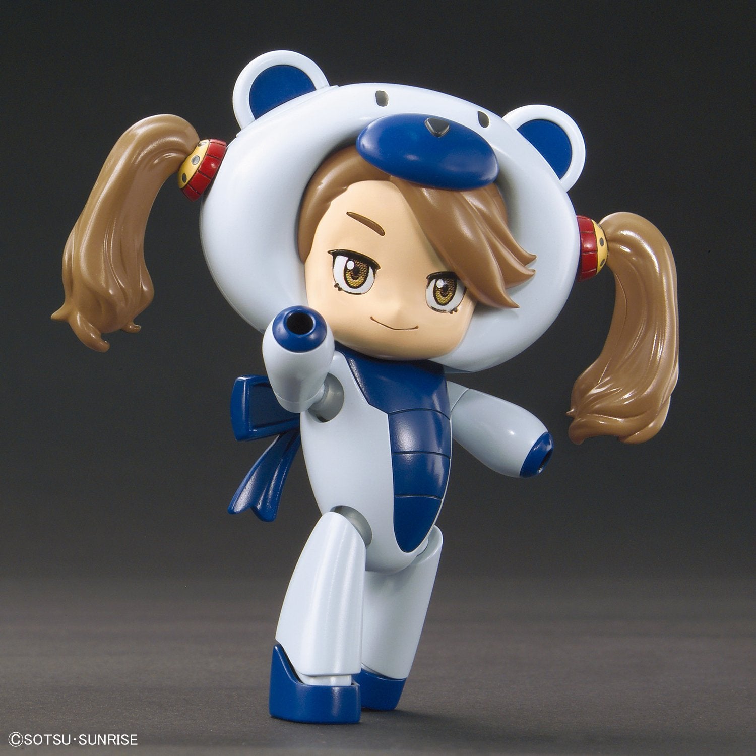 [Best Selling Unique Anime Model Kits & Figures Online]-Glacier Hobbies