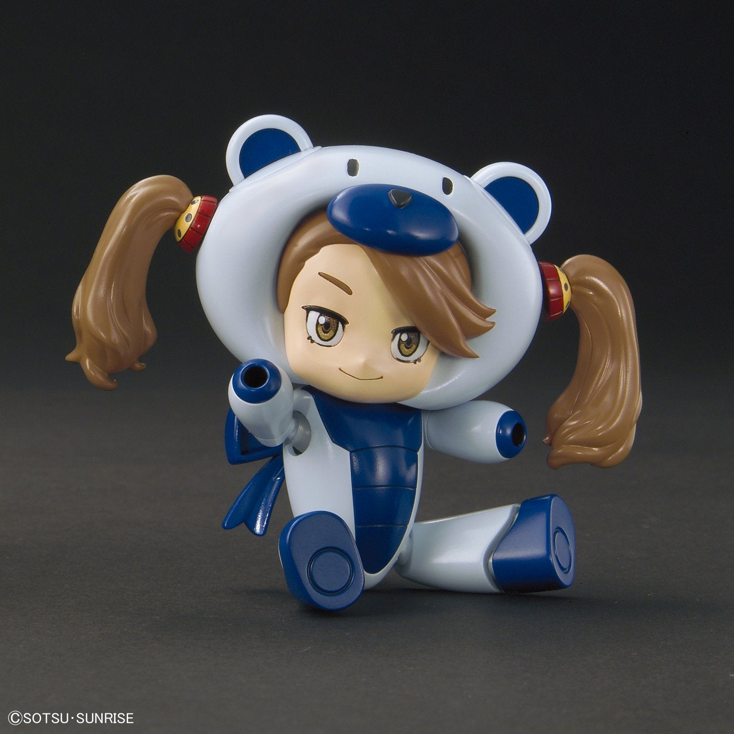 [Best Selling Unique Anime Model Kits & Figures Online]-Glacier Hobbies