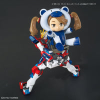 [Best Selling Unique Anime Model Kits & Figures Online]-Glacier Hobbies