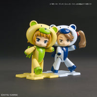 [Best Selling Unique Anime Model Kits & Figures Online]-Glacier Hobbies