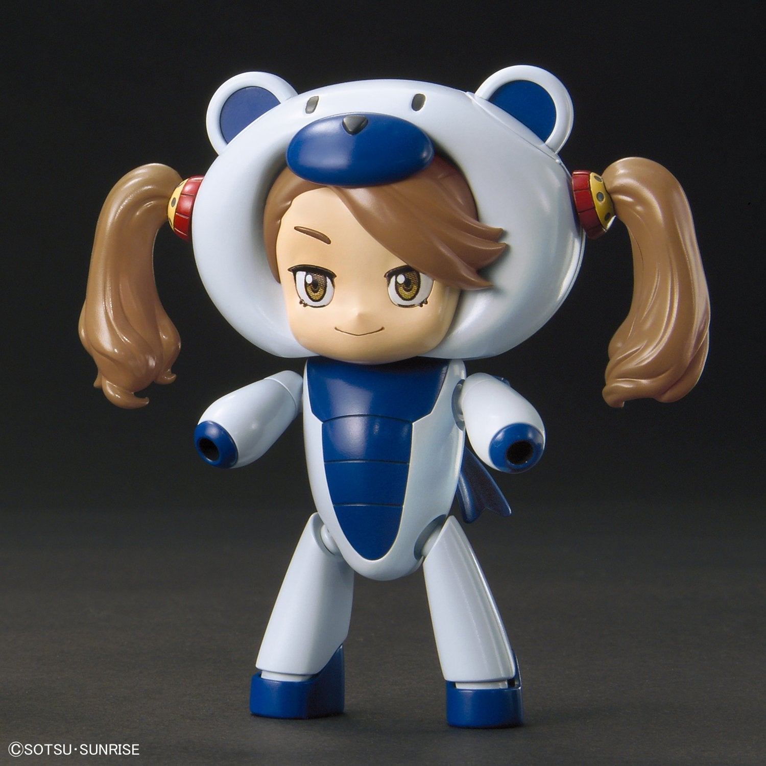 [Best Selling Unique Anime Model Kits & Figures Online]-Glacier Hobbies