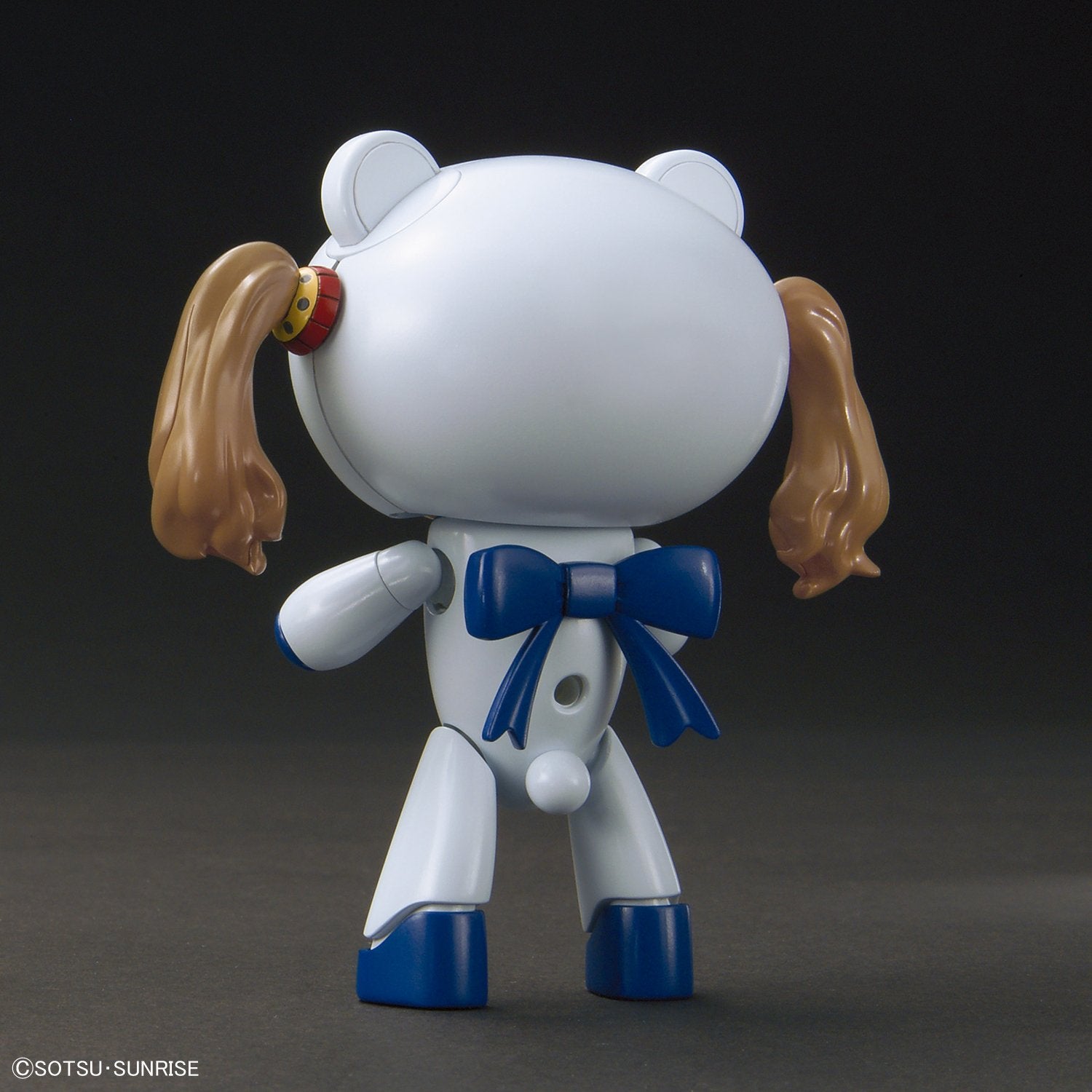 [Best Selling Unique Anime Model Kits & Figures Online]-Glacier Hobbies