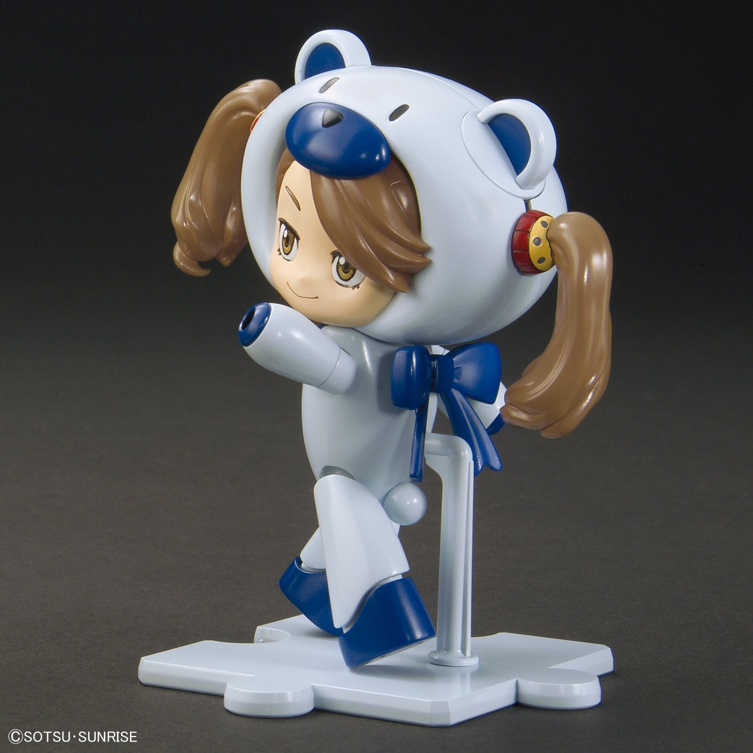 [Best Selling Unique Anime Model Kits & Figures Online]-Glacier Hobbies