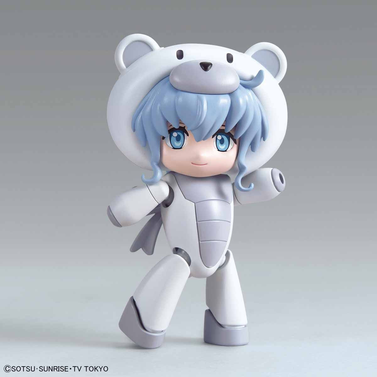[Best Selling Unique Anime Model Kits & Figures Online]-Glacier Hobbies