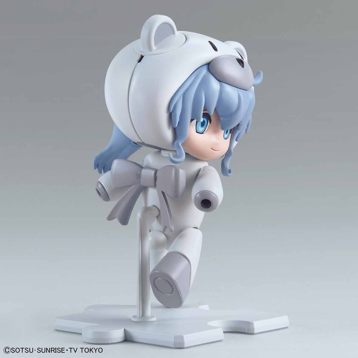 [Best Selling Unique Anime Model Kits & Figures Online]-Glacier Hobbies