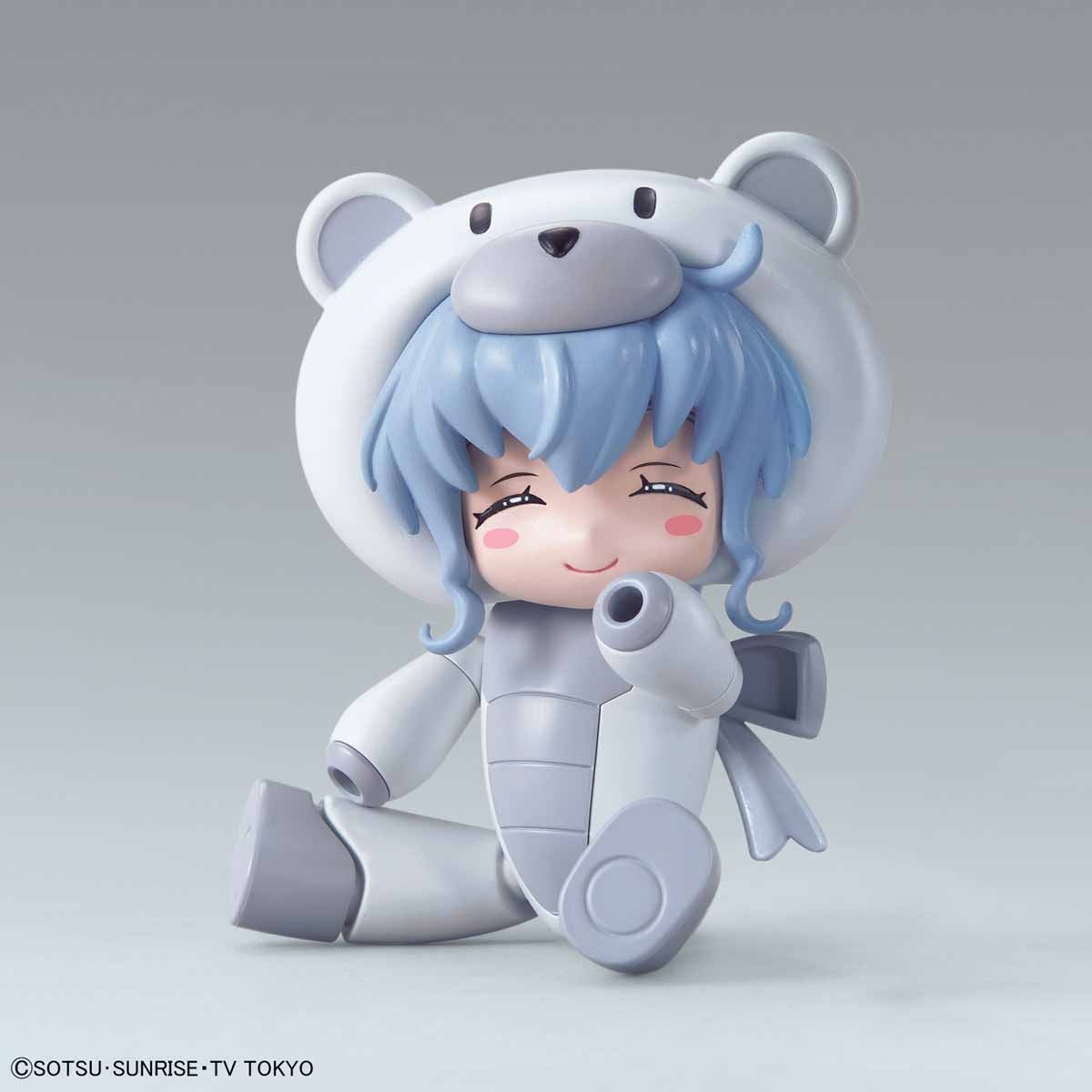 [Best Selling Unique Anime Model Kits & Figures Online]-Glacier Hobbies
