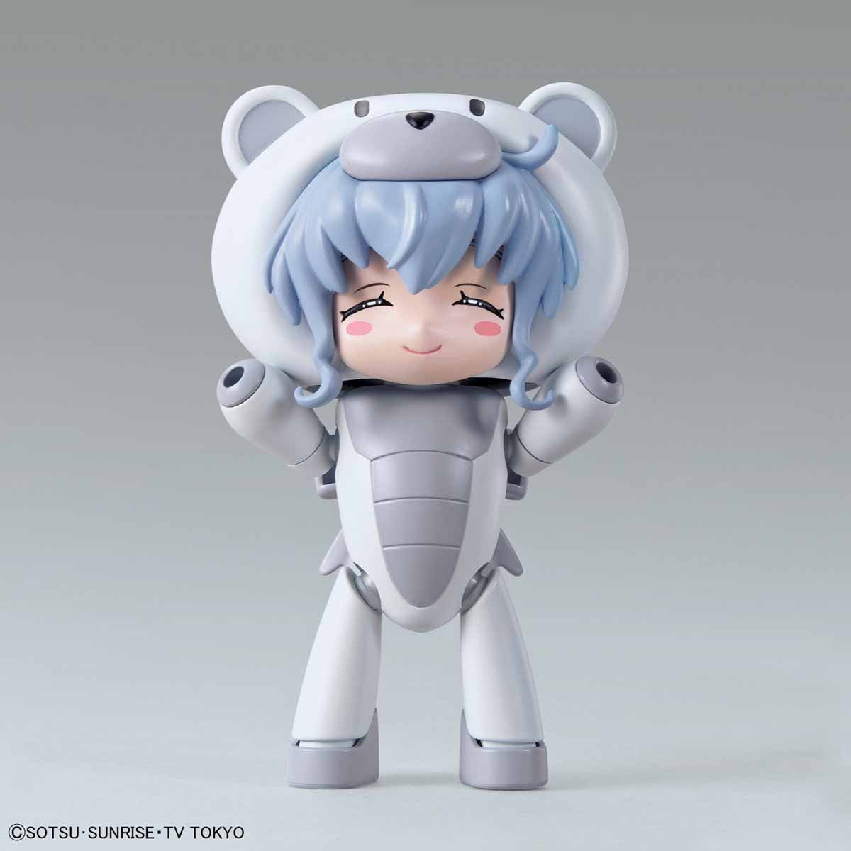 [Best Selling Unique Anime Model Kits & Figures Online]-Glacier Hobbies