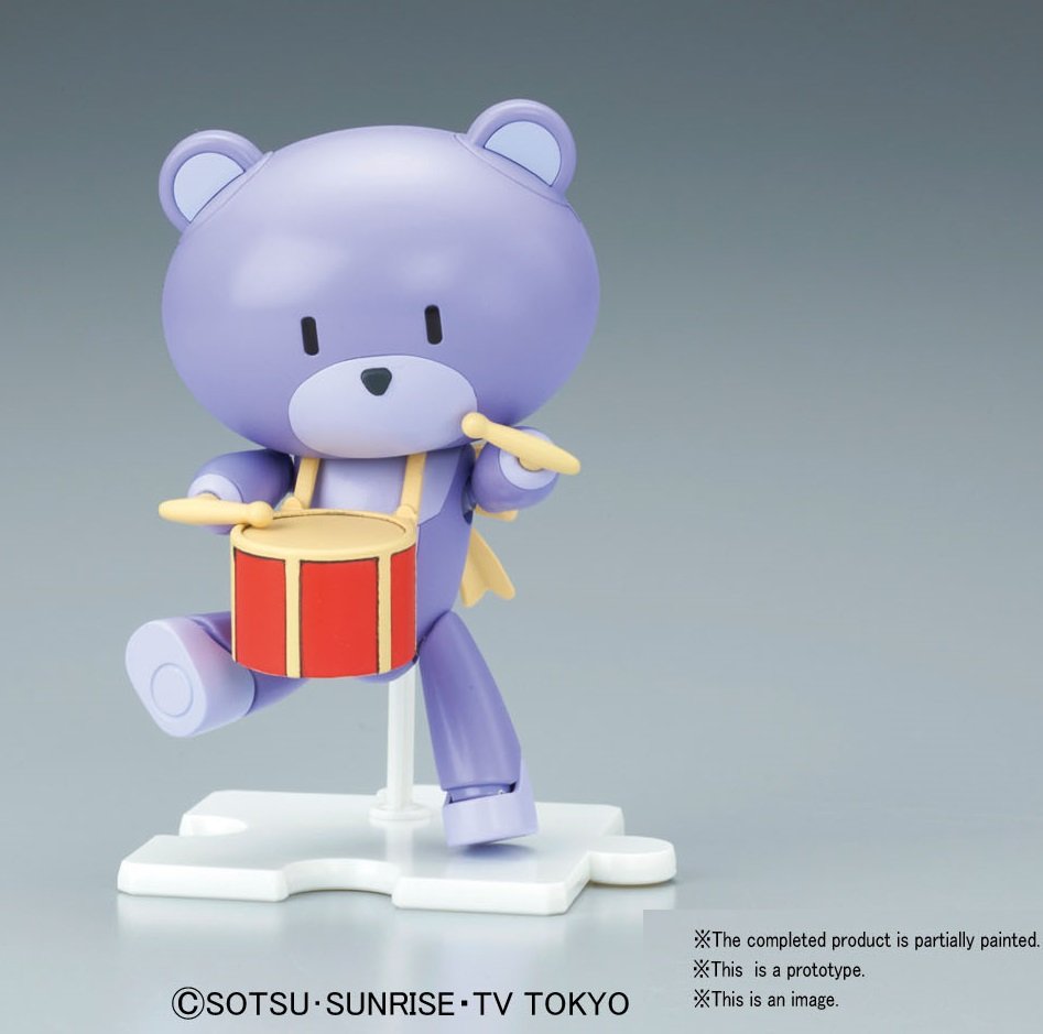 [Best Selling Unique Anime Model Kits & Figures Online]-Glacier Hobbies