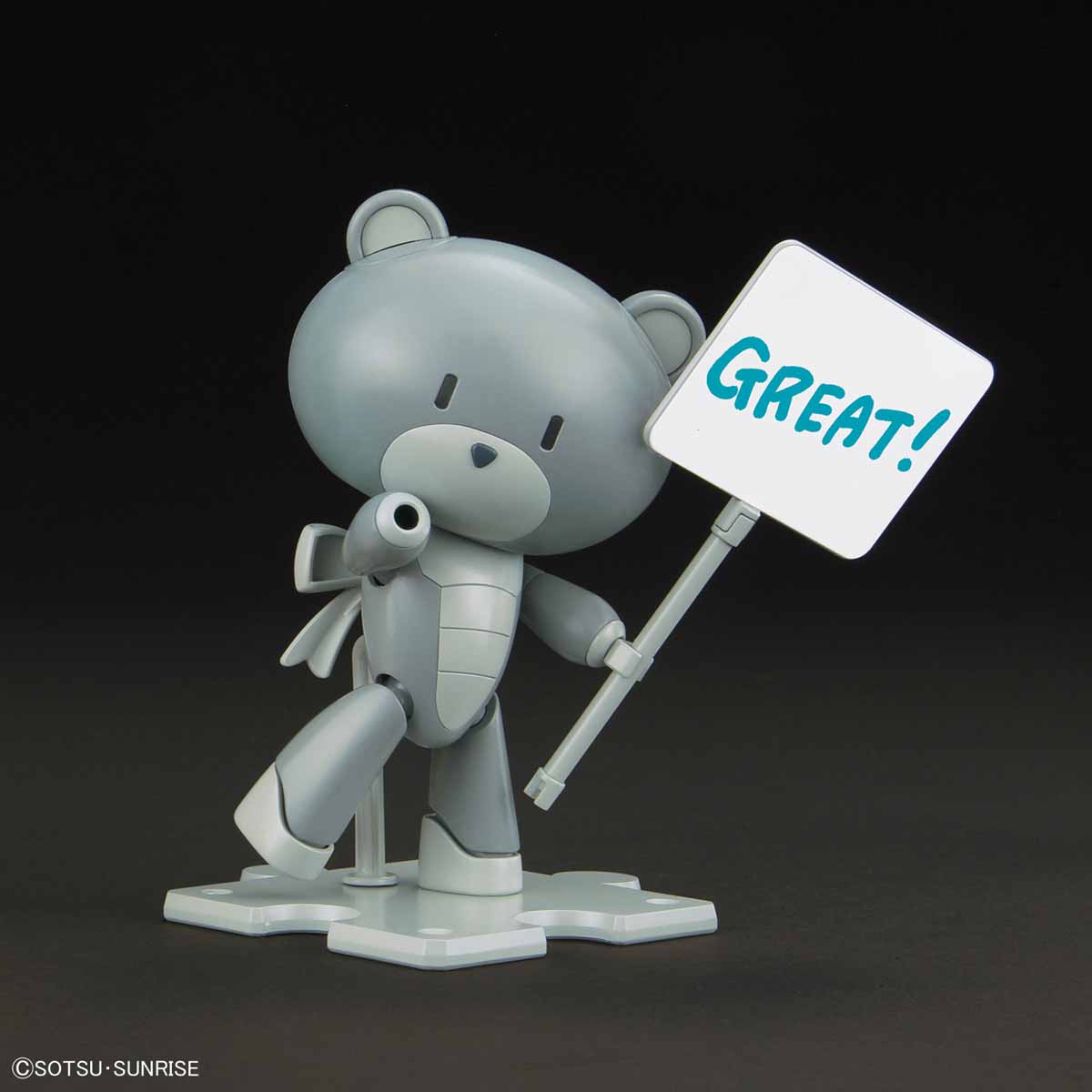 [Best Selling Unique Anime Model Kits & Figures Online]-Glacier Hobbies