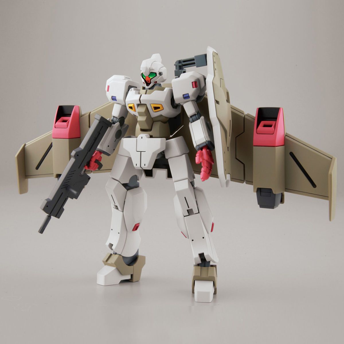 HG 1/144 Catsith - High Grade Gundam Reconguista in G | Glacier Hobbies