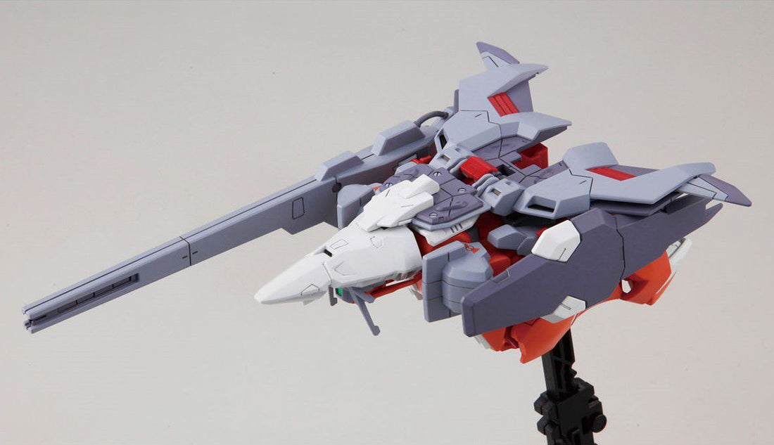 HG 1/144 Gundam G-Arcane - High Grade Gundam Reconguista in G | Glacier Hobbies