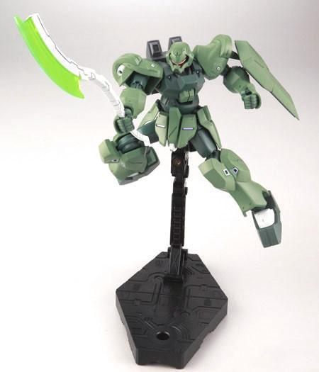 HG 1/144 Jahannam Space Type - High Grade Gundam Reconguista in G | Glacier Hobbies
