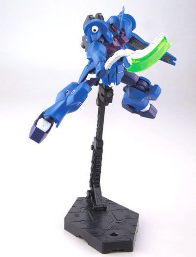HG 1/144 Jahannam Space Type (Klim Nick Use) - High Grade Gundam Reconguista in G | Glacier Hobbies