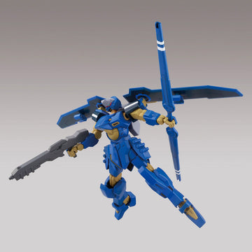 HG 1/144 Montero - High Grade Gundam Reconguista in G | Glacier Hobbies
