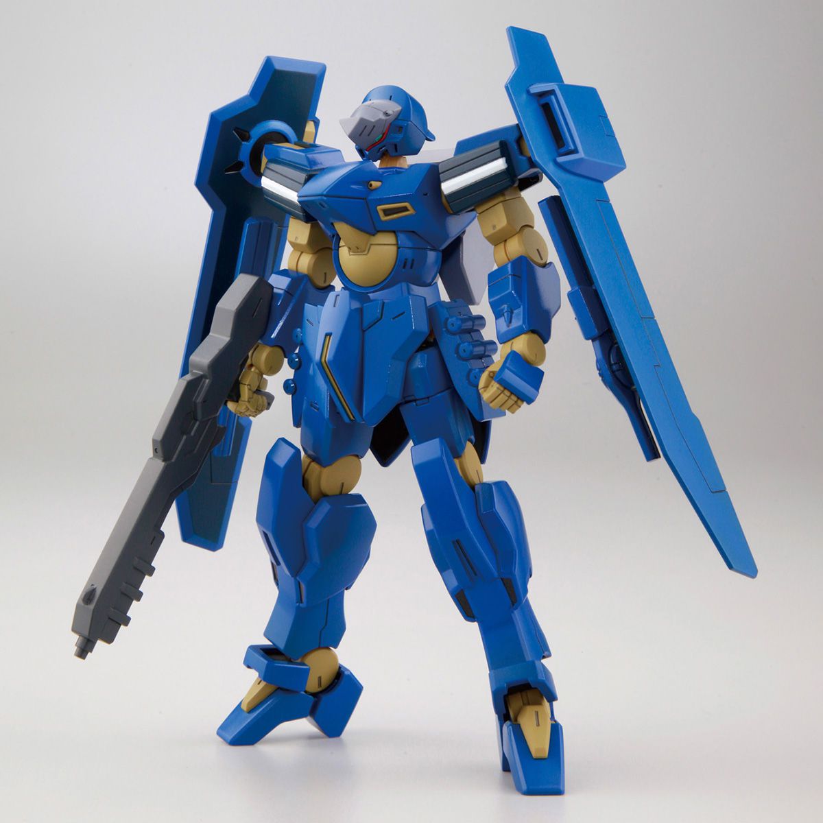 HG 1/144 Montero - High Grade Gundam Reconguista in G | Glacier Hobbies
