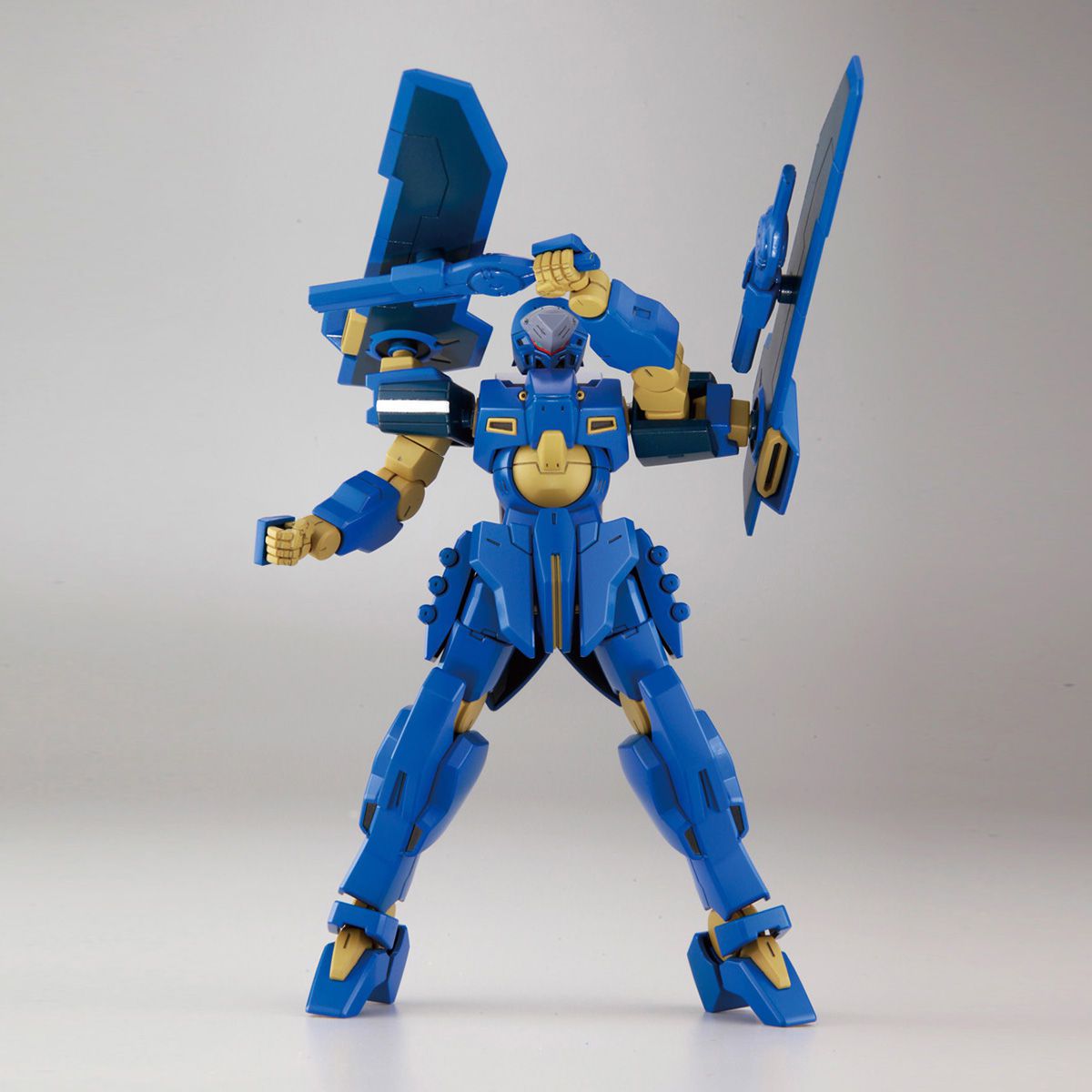 HG 1/144 Montero - High Grade Gundam Reconguista in G | Glacier Hobbies