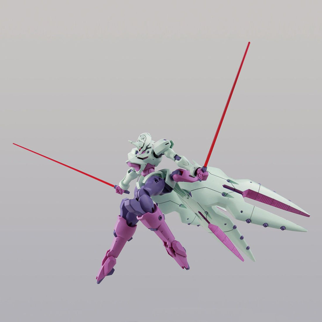 HG 1/144 Gundam G-Lucifer - High Grade Gundam Reconguista in G | Glacier Hobbies