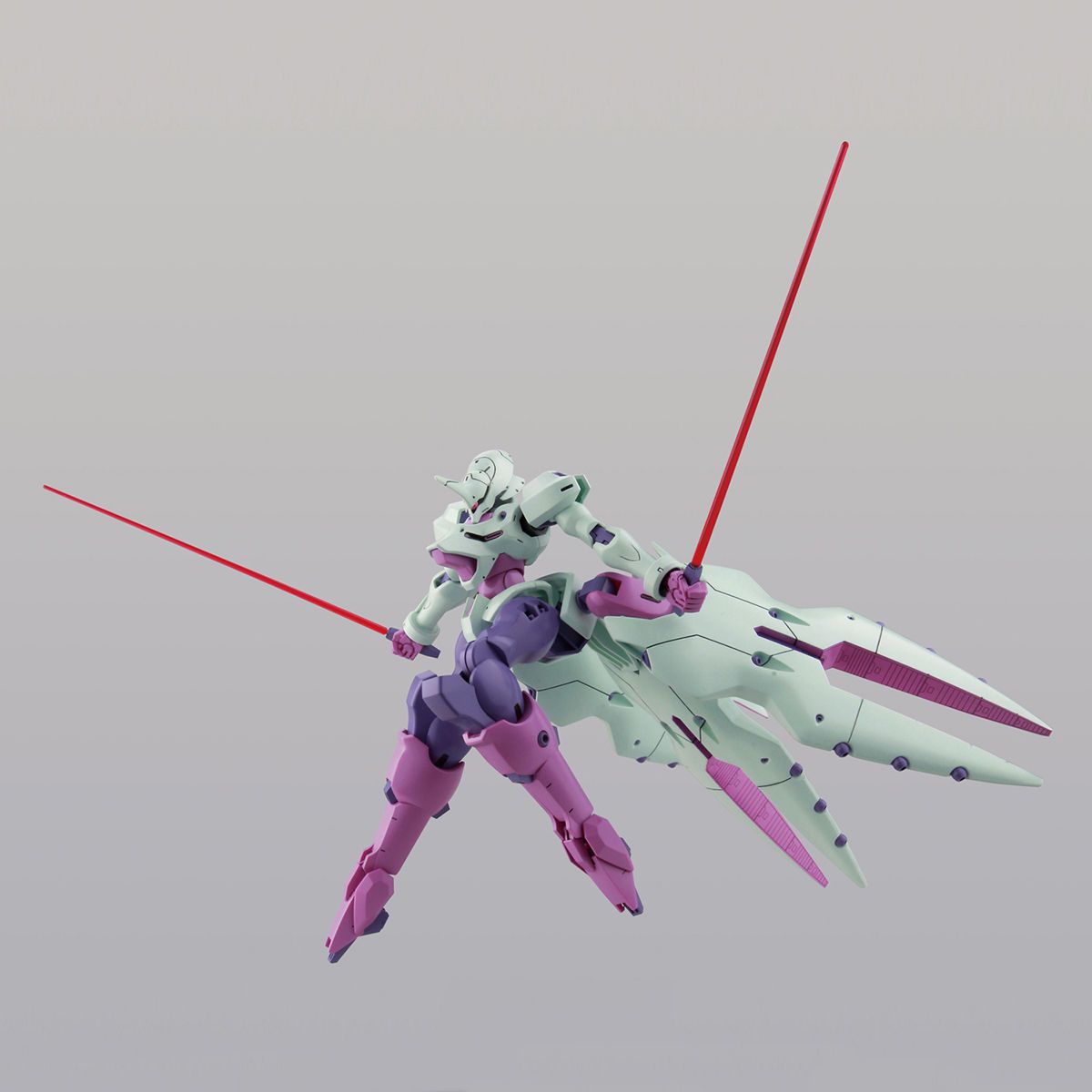 HG 1/144 Gundam G-Lucifer - High Grade Gundam Reconguista in G | Glacier Hobbies