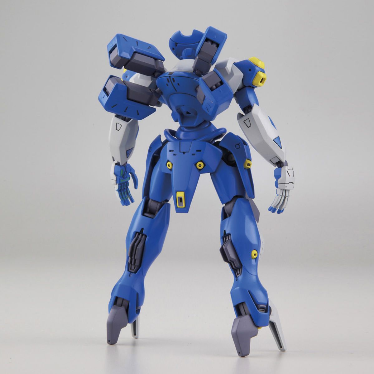 HG 1/144 Dahack - High Grade Gundam Reconguista in G | Glacier Hobbies