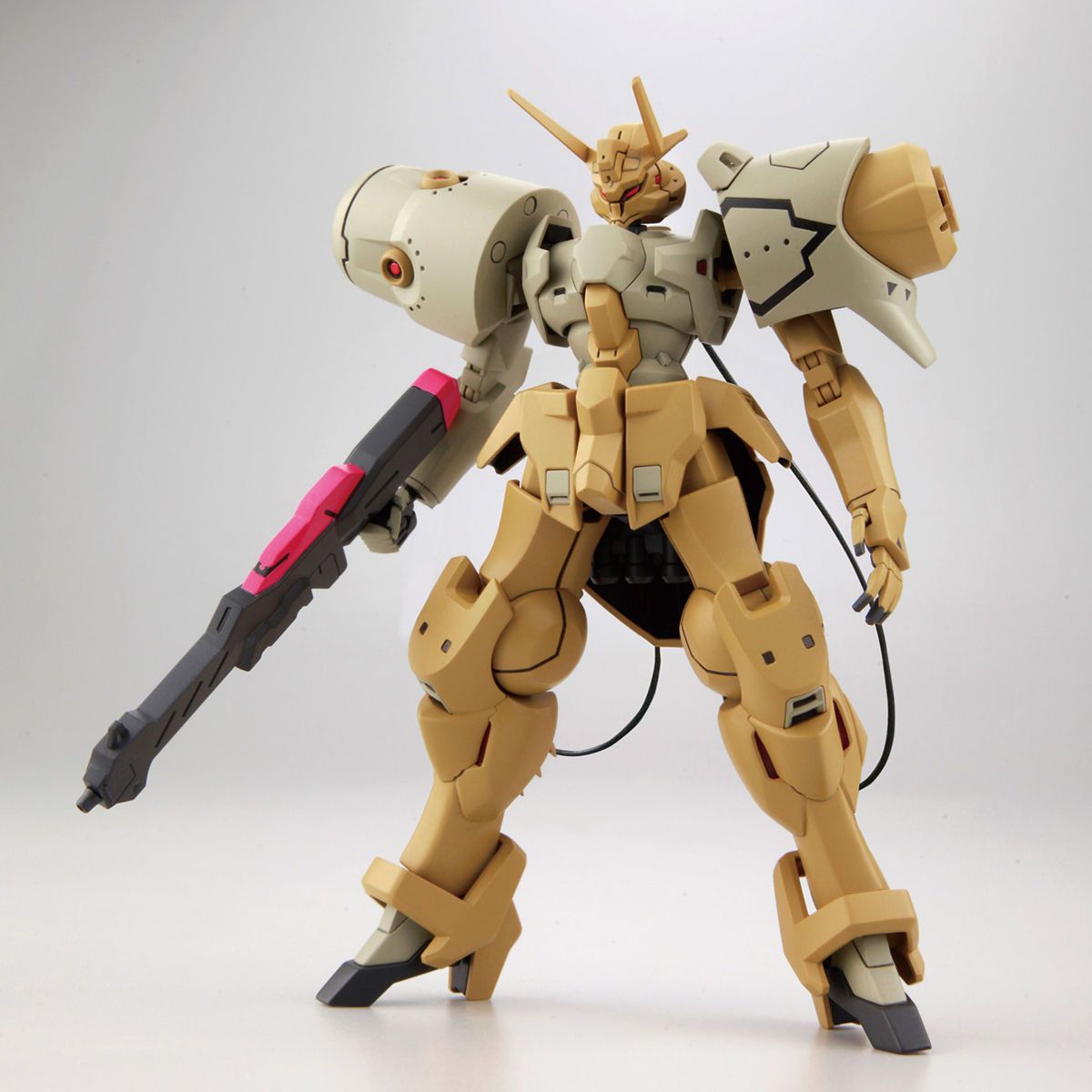 HG 1/144 Gastima - High Grade Gundam Reconguista in G | Glacier Hobbies