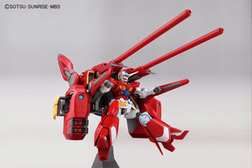 HG 1/144 Gundam G-Self Assault Pack - High Grade Gundam Reconguista in G | Glacier Hobbies