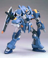 HG 1/144 Blu Duel Gundam
