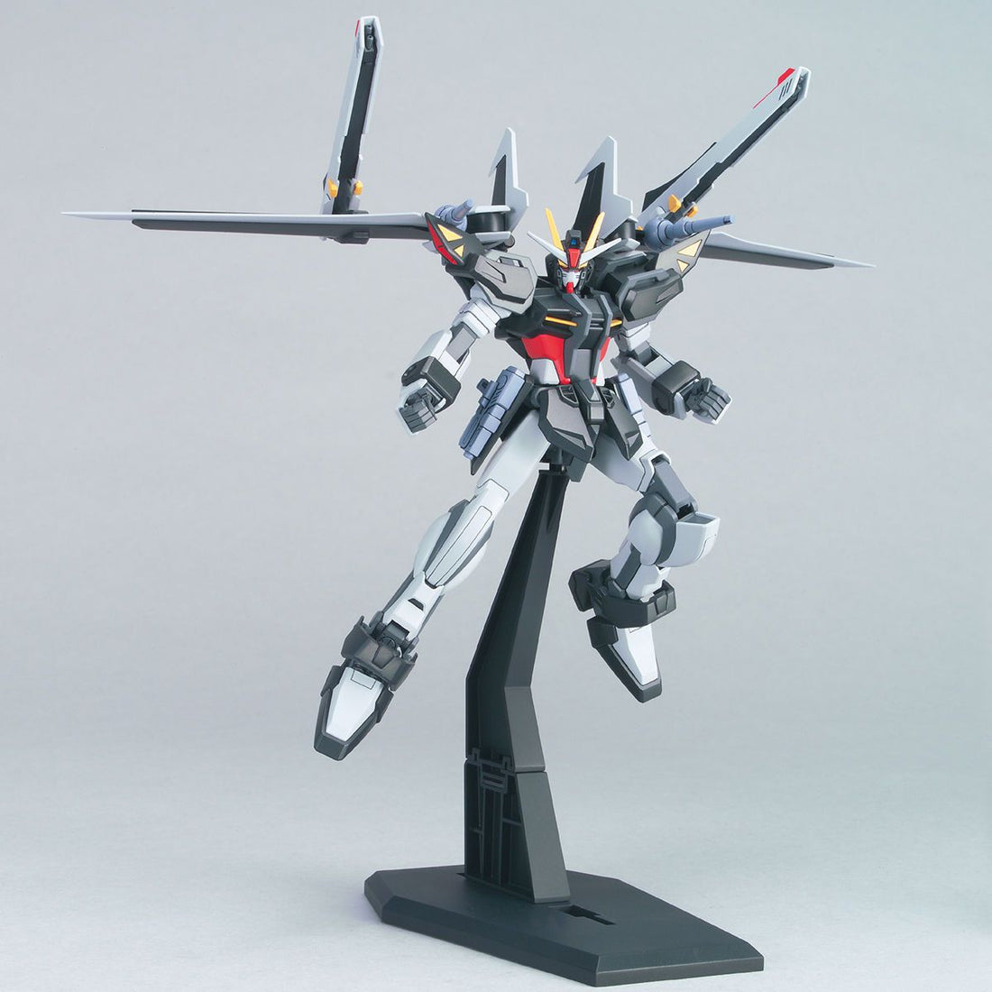 HG 1/144 Strike Noir Gundam - High Grade Mobile Suit Gundam SEED C.E. 73: STARGAZER | Glacier Hobbies