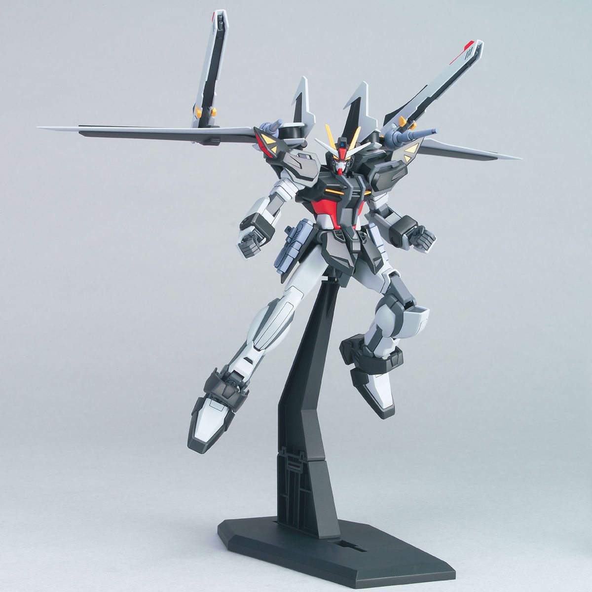 HG 1/144 Strike Noir Gundam - High Grade Mobile Suit Gundam SEED C.E. 73: STARGAZER | Glacier Hobbies