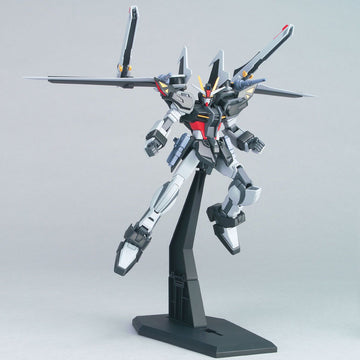 HG 1/144 Strike Noir Gundam - High Grade Mobile Suit Gundam SEED C.E. 73: STARGAZER | Glacier Hobbies