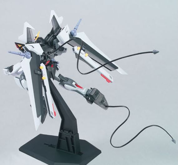 HG 1/144 Strike Noir Gundam - High Grade Mobile Suit Gundam SEED C.E. 73: STARGAZER | Glacier Hobbies