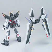 HG 1/144 Strike Noir Gundam - High Grade Mobile Suit Gundam SEED C.E. 73: STARGAZER | Glacier Hobbies