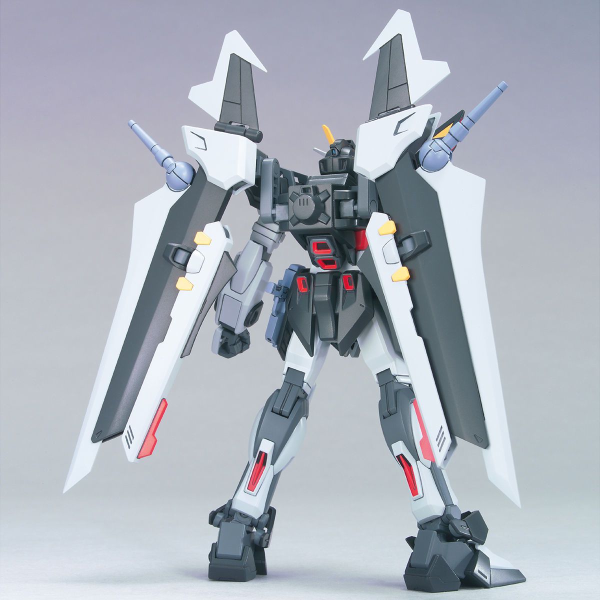 HG 1/144 Strike Noir Gundam - High Grade Mobile Suit Gundam SEED C.E. 73: STARGAZER | Glacier Hobbies