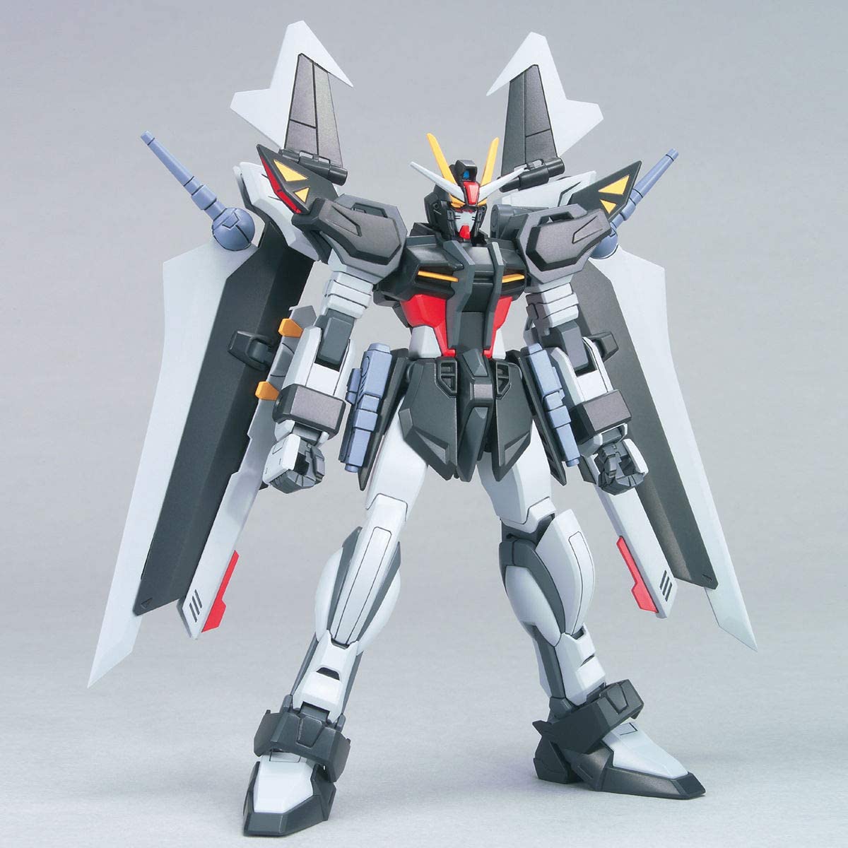 HG 1/144 Strike Noir Gundam - High Grade Mobile Suit Gundam SEED C.E. 73: STARGAZER | Glacier Hobbies