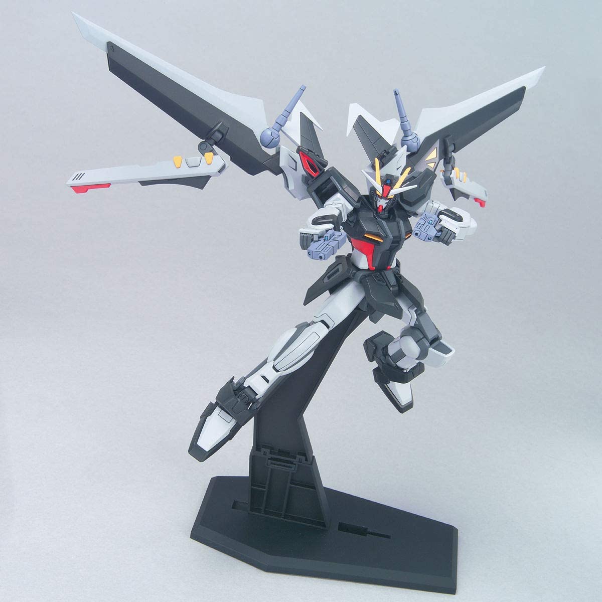HG 1/144 Strike Noir Gundam - High Grade Mobile Suit Gundam SEED C.E. 73: STARGAZER | Glacier Hobbies