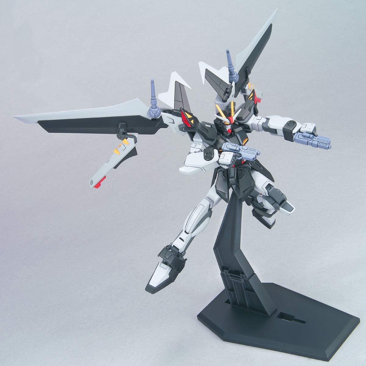 HG 1/144 Strike Noir Gundam - High Grade Mobile Suit Gundam SEED C.E. 73: STARGAZER | Glacier Hobbies