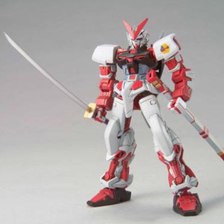 [Best Selling Unique Anime Model Kits & Figures Online]-Glacier Hobbies