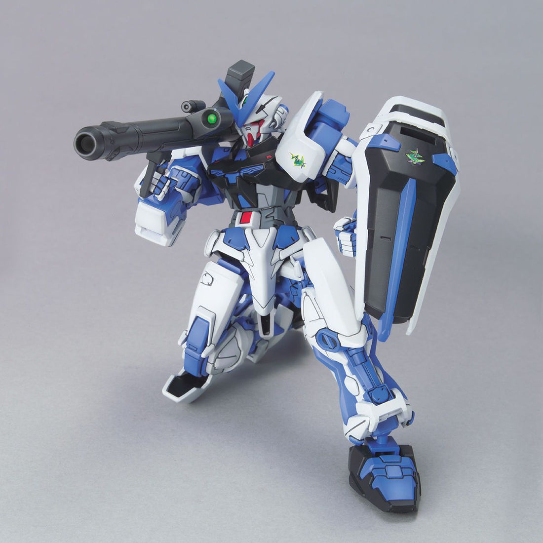 HG 1/144 Gundam Astray Blue Frame - High Grade Mobile Suit Gundam SEED Astray | Glacier Hobbies