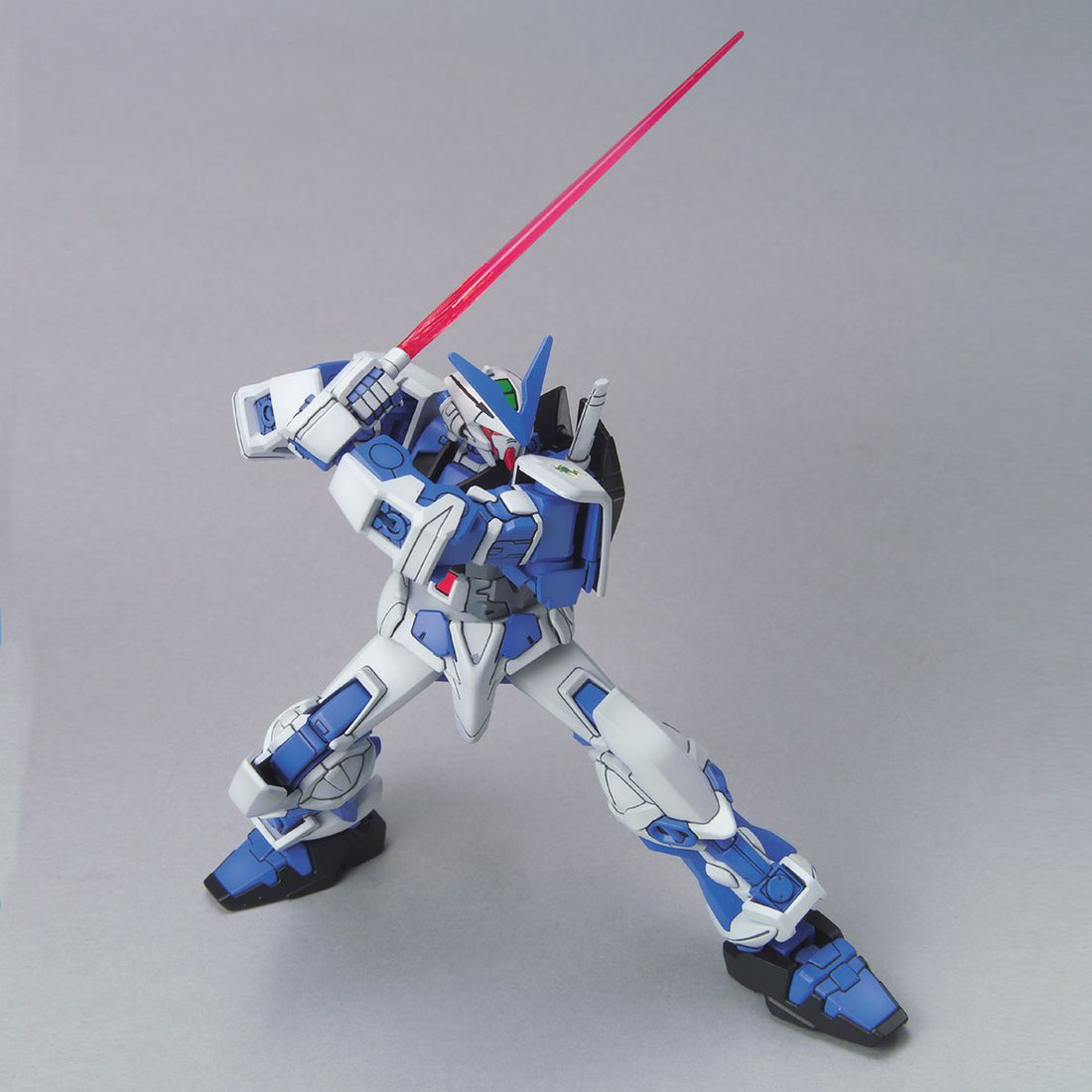 HG 1/144 Gundam Astray Blue Frame - High Grade Mobile Suit Gundam SEED Astray | Glacier Hobbies