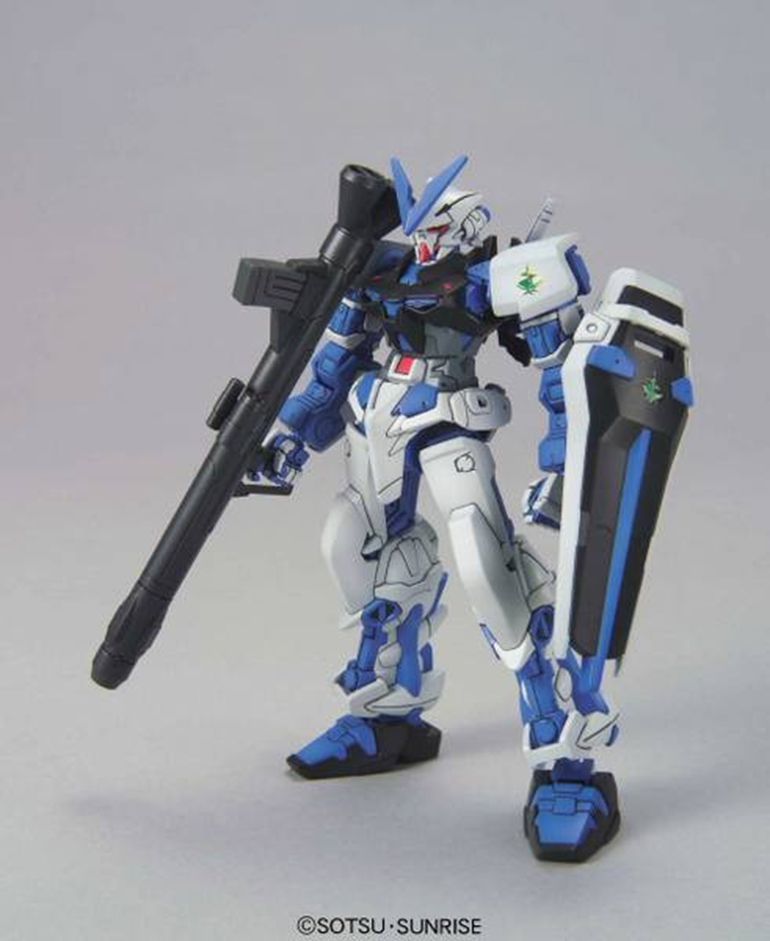 HG 1/144 Gundam Astray Blue Frame - High Grade Mobile Suit Gundam SEED Astray | Glacier Hobbies