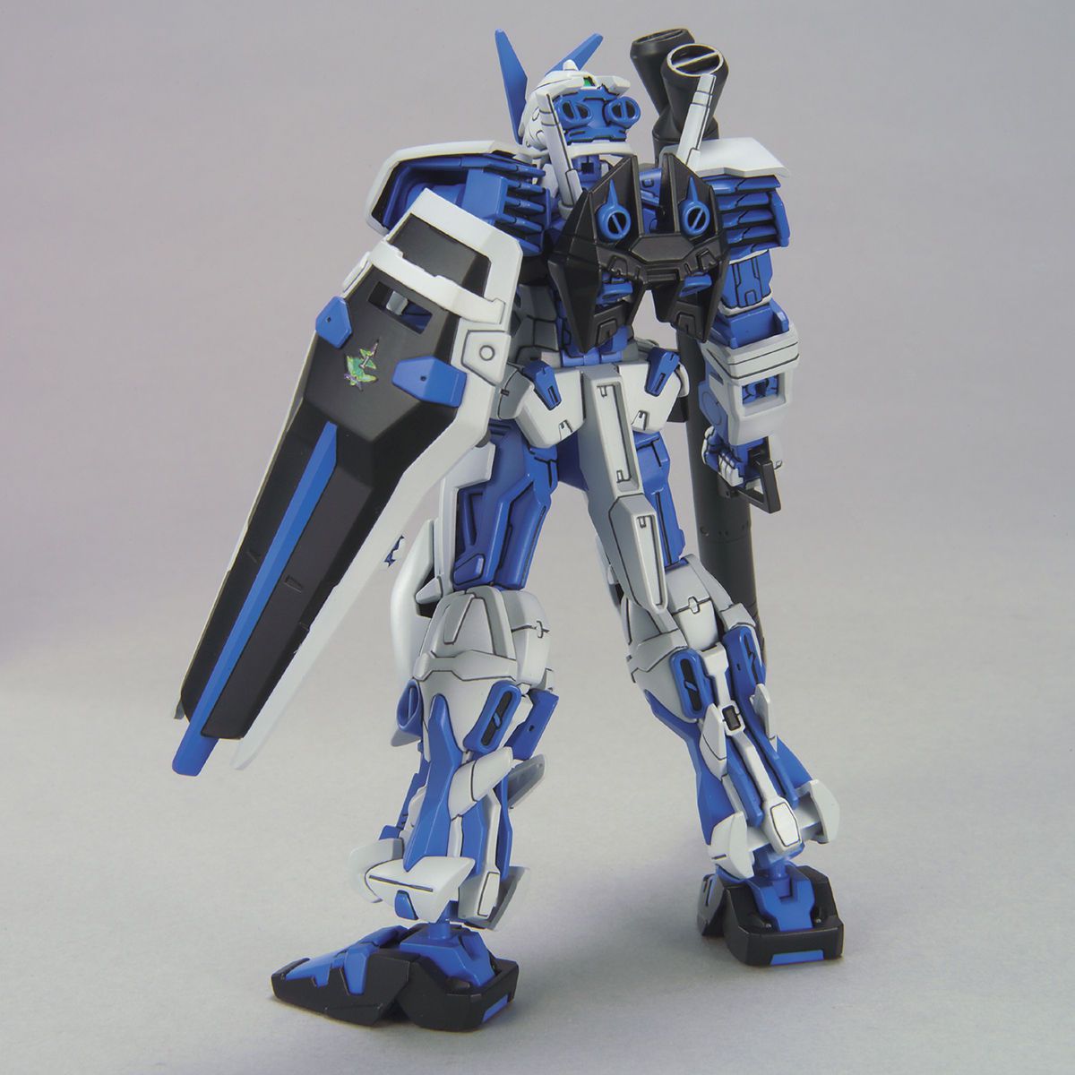 HG 1/144 Gundam Astray Blue Frame - High Grade Mobile Suit Gundam SEED Astray | Glacier Hobbies