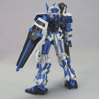HG 1/144 Gundam Astray Blue Frame - High Grade Mobile Suit Gundam SEED Astray | Glacier Hobbies