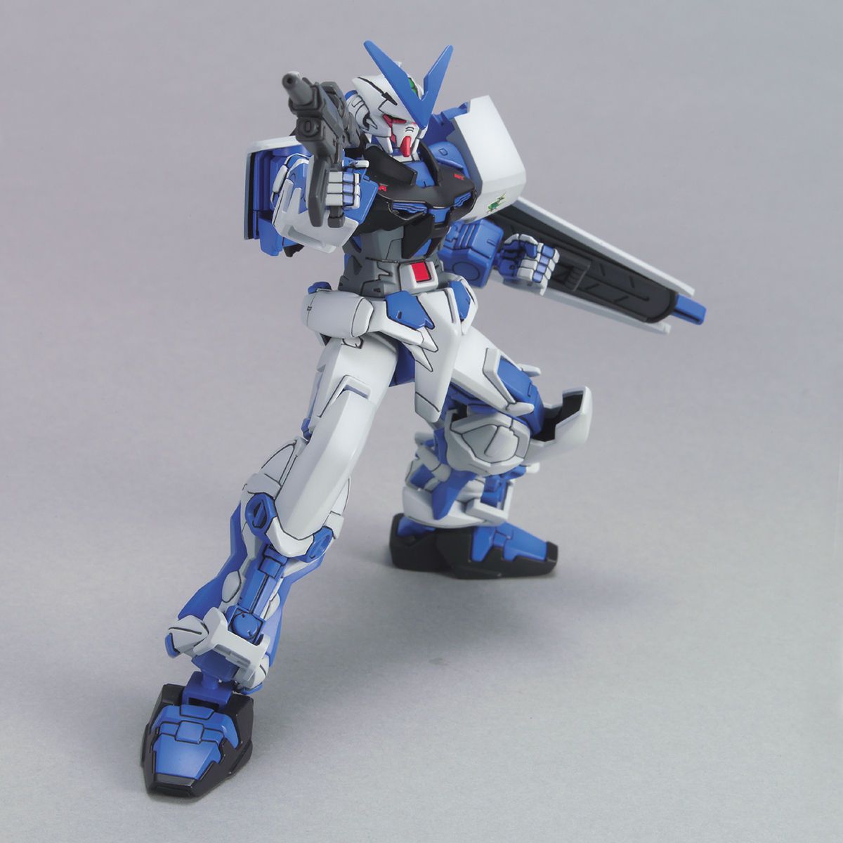 HG 1/144 Gundam Astray Blue Frame - High Grade Mobile Suit Gundam SEED Astray | Glacier Hobbies
