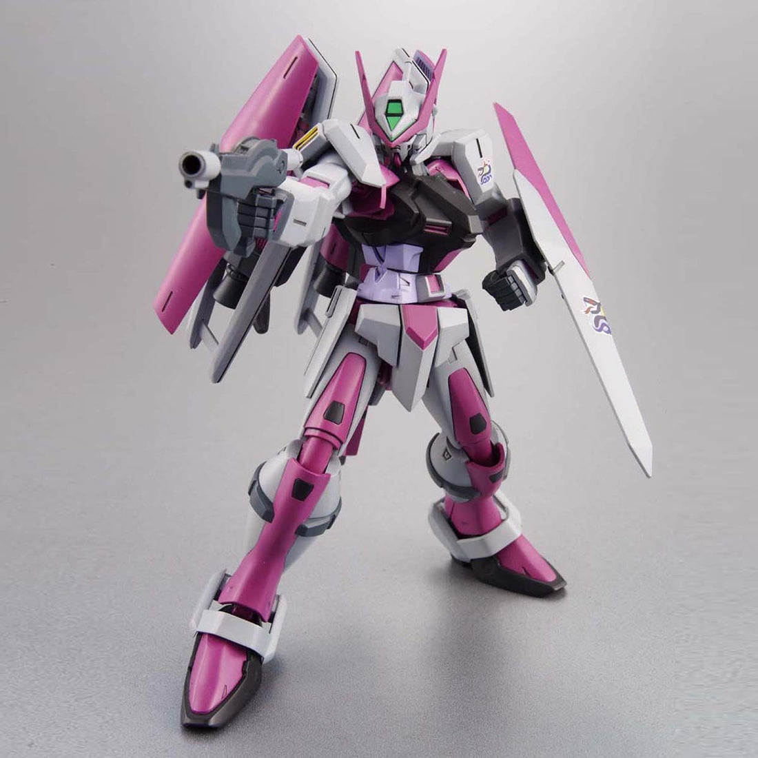 [Best Selling Unique Anime Model Kits & Figures Online]-Glacier Hobbies
