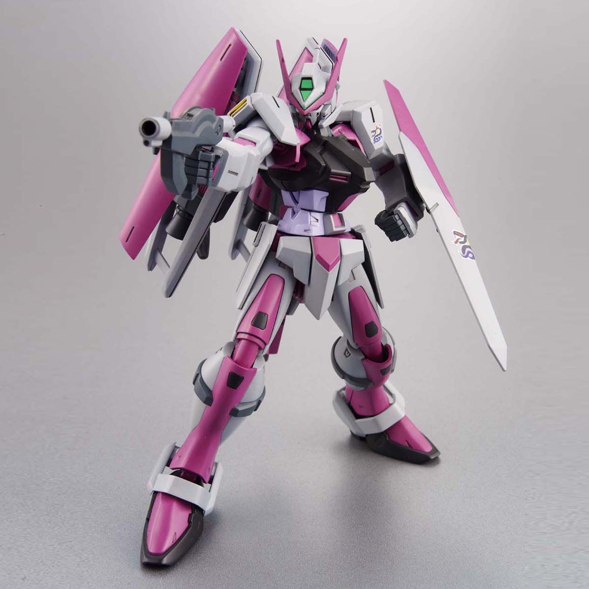 [Best Selling Unique Anime Model Kits & Figures Online]-Glacier Hobbies