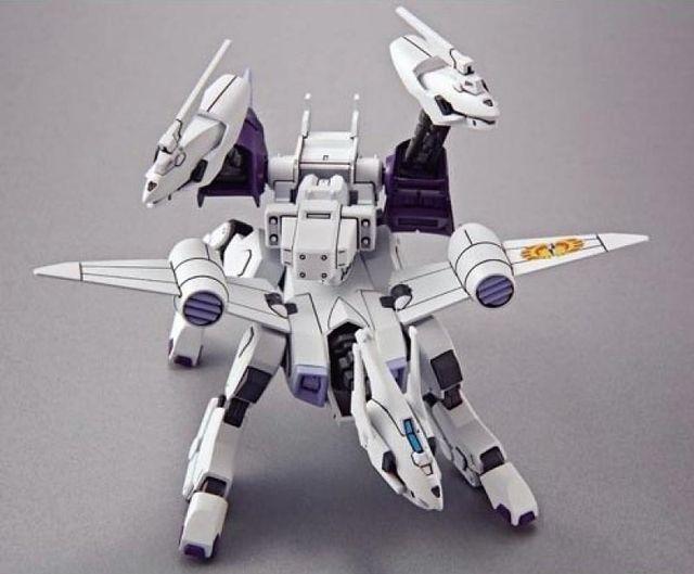 [Best Selling Unique Anime Model Kits & Figures Online]-Glacier Hobbies