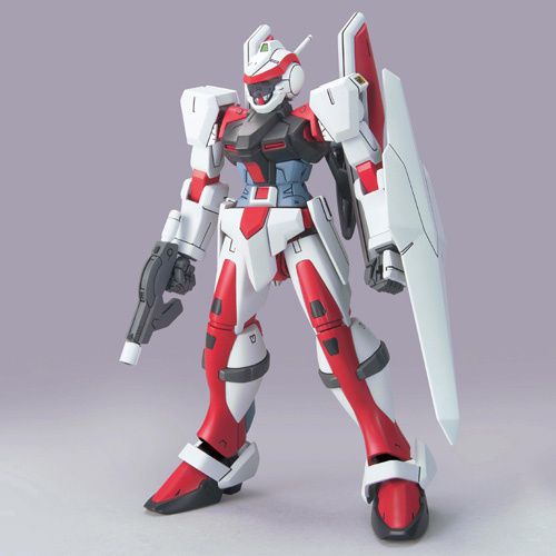 HG 1/144 Civilian Astray DSSD Custom- High Grade Mobile Suit Gundam SEED C.E. 73: STARGAZER | Glacier Hobbies