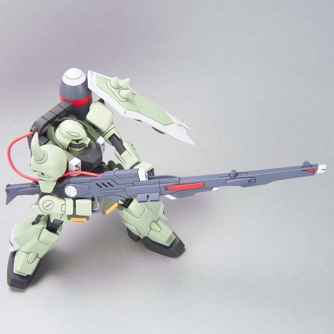 [Best Selling Unique Anime Model Kits & Figures Online]-Glacier Hobbies