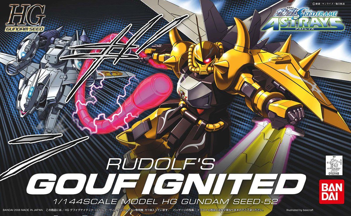 [Best Selling Unique Anime Model Kits & Figures Online]-Glacier Hobbies